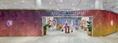 Louis Vuitton Helsinki Stockmann.